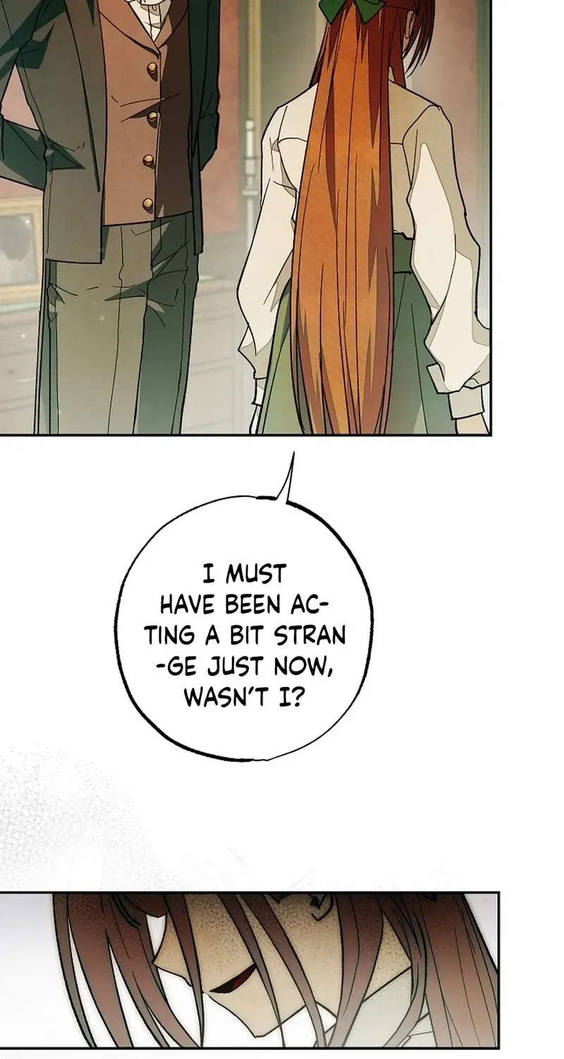 Welcome to the Rose Manor Chapter 18 page 55 - 