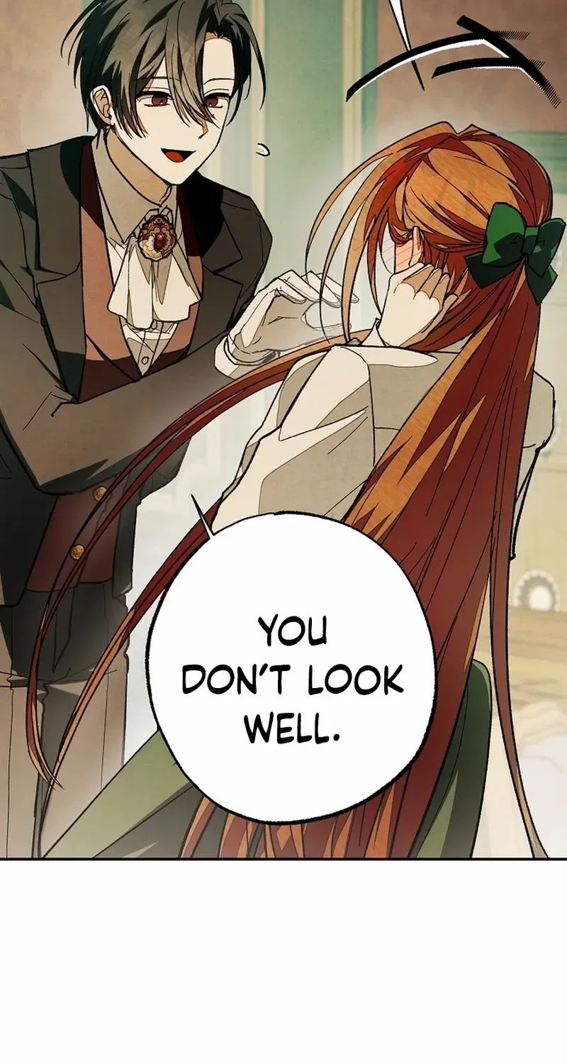 Welcome to the Rose Manor Chapter 18 page 59 - 