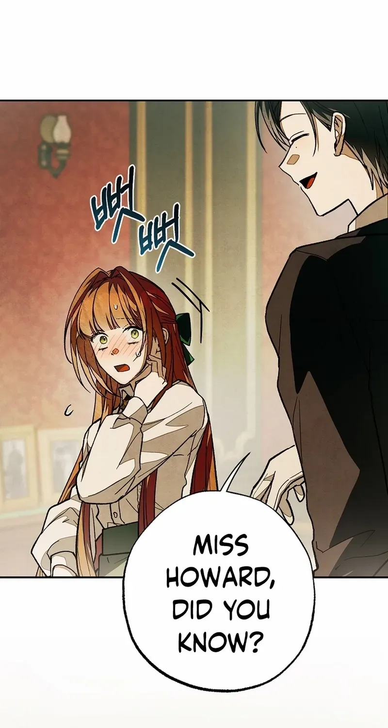 Welcome to the Rose Manor Chapter 18 page 60 - 