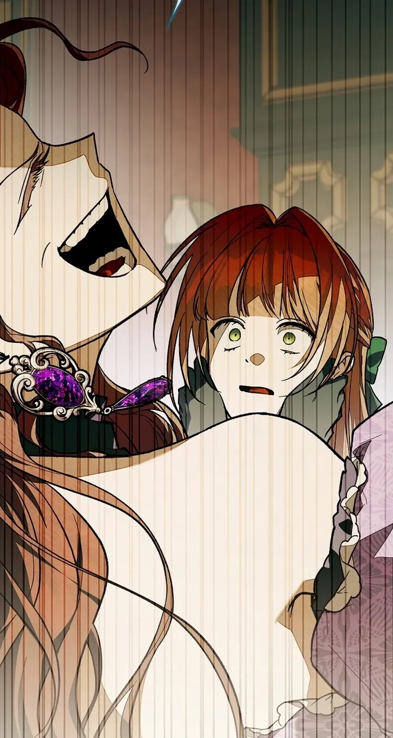 Welcome to the Rose Manor Chapter 18 page 7 - 