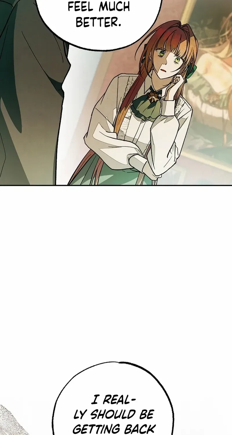 Welcome to the Rose Manor Chapter 18 page 66 - 