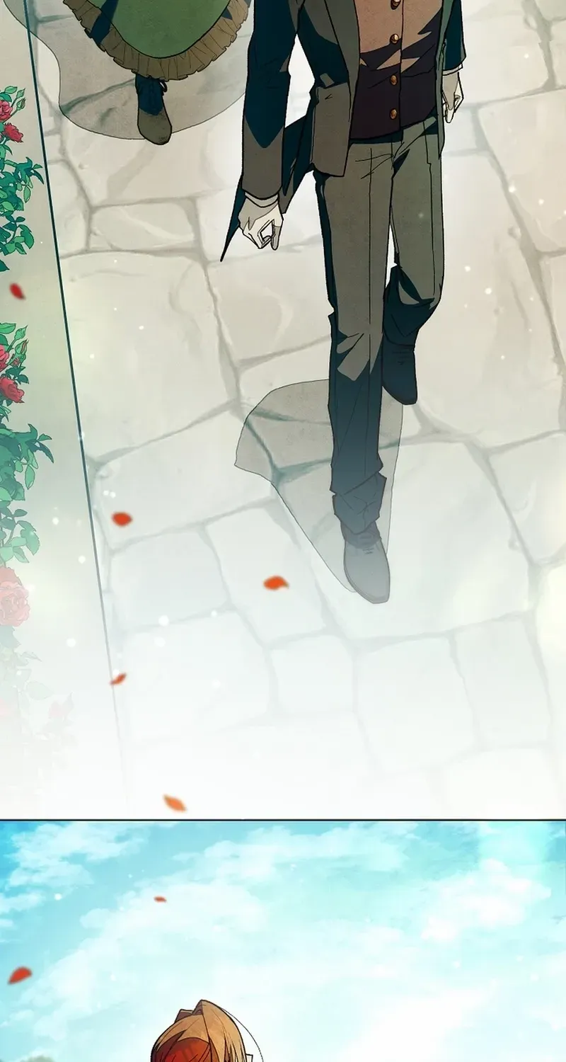 Welcome to the Rose Manor Chapter 18 page 72 - 