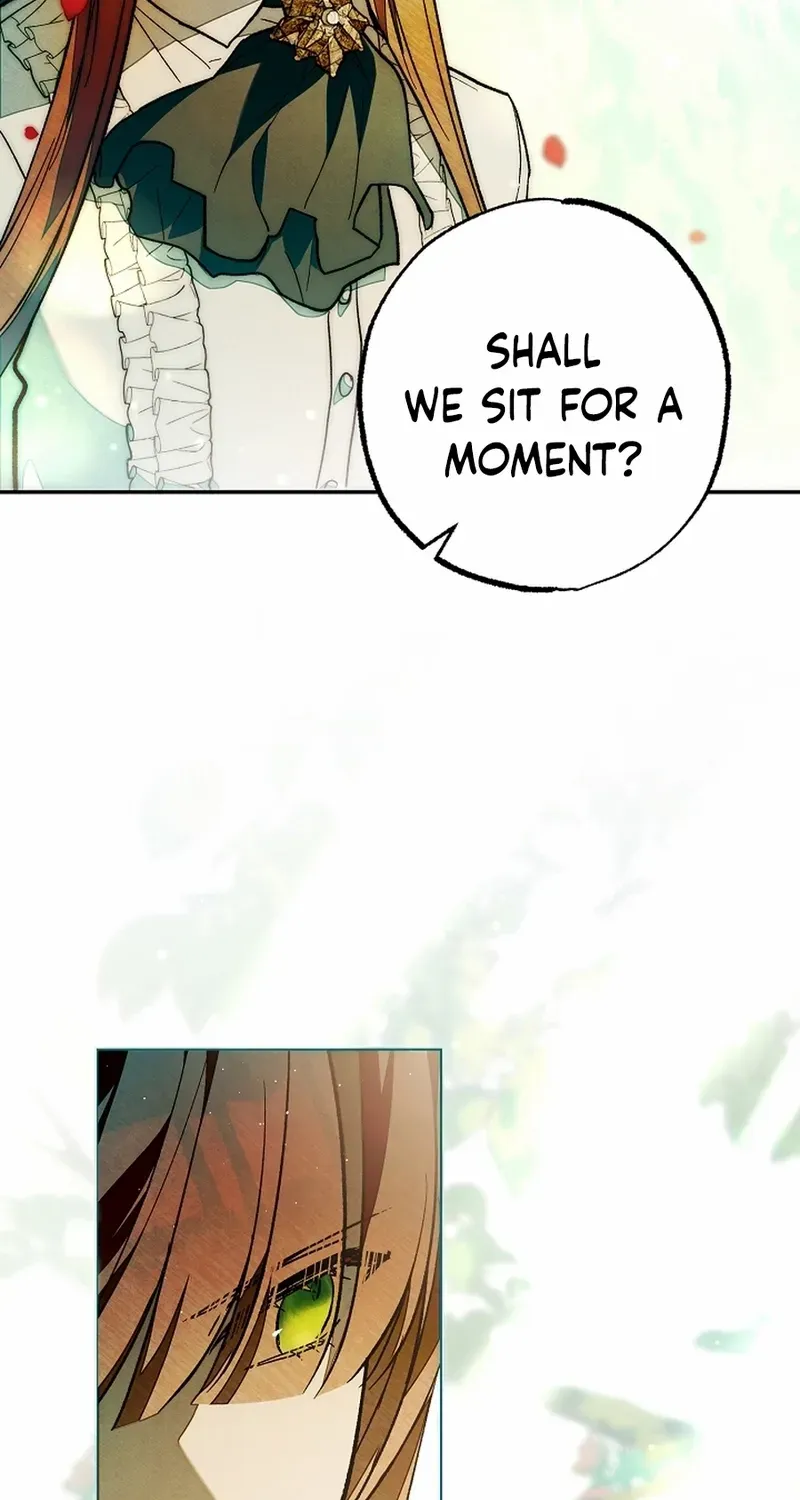 Welcome to the Rose Manor Chapter 18 page 74 - 