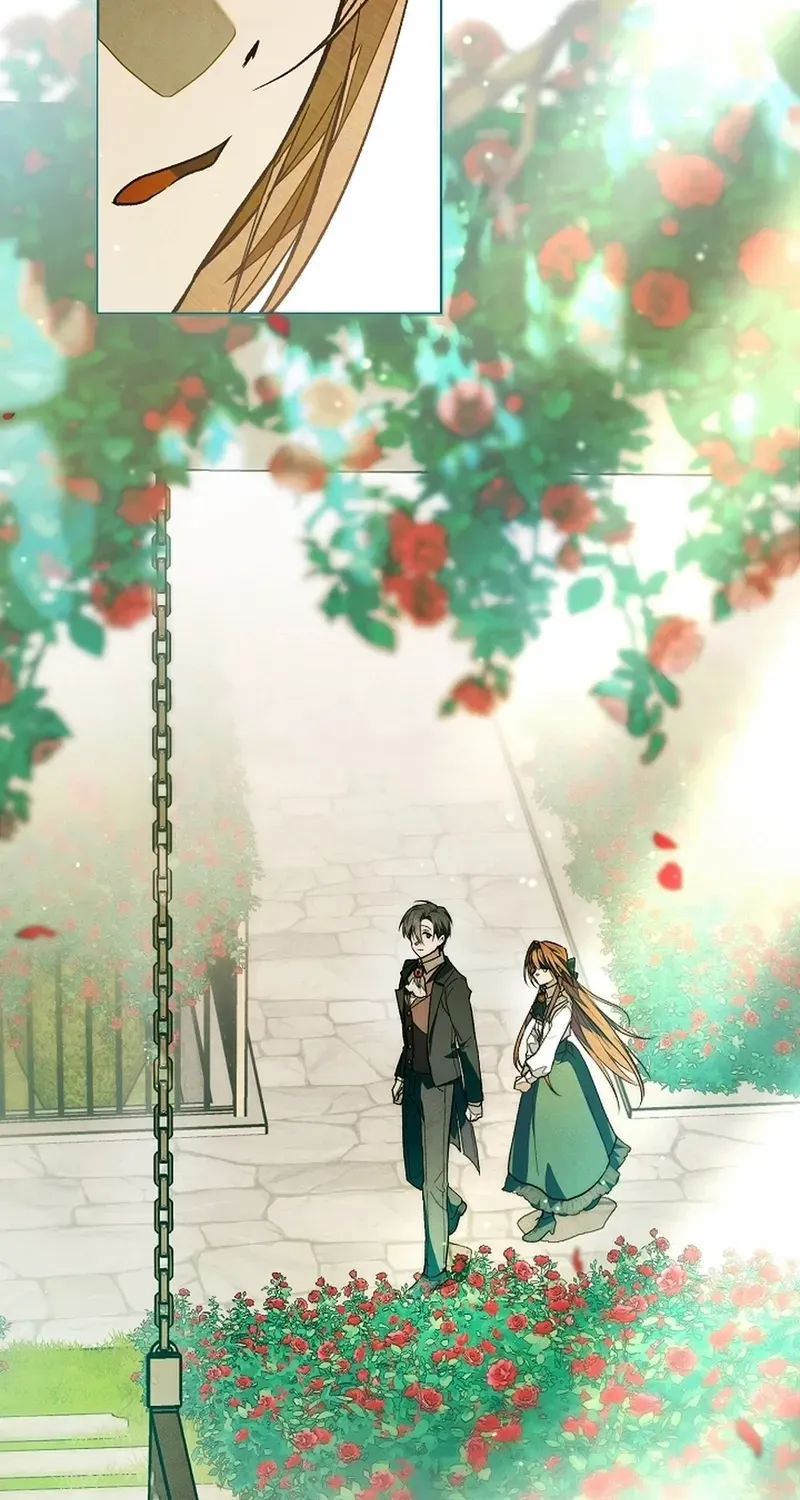 Welcome to the Rose Manor Chapter 18 page 75 - 