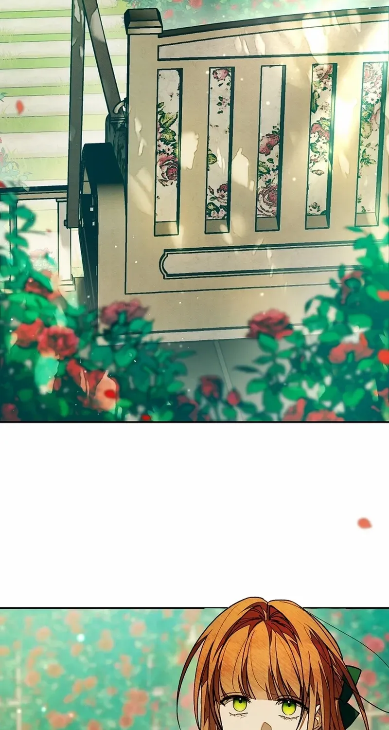 Welcome to the Rose Manor Chapter 18 page 76 - 