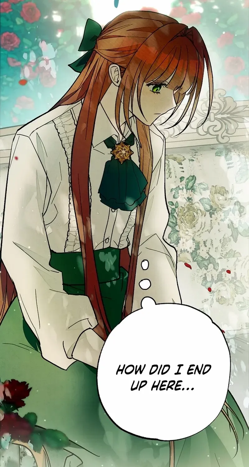 Welcome to the Rose Manor Chapter 18 page 81 - 