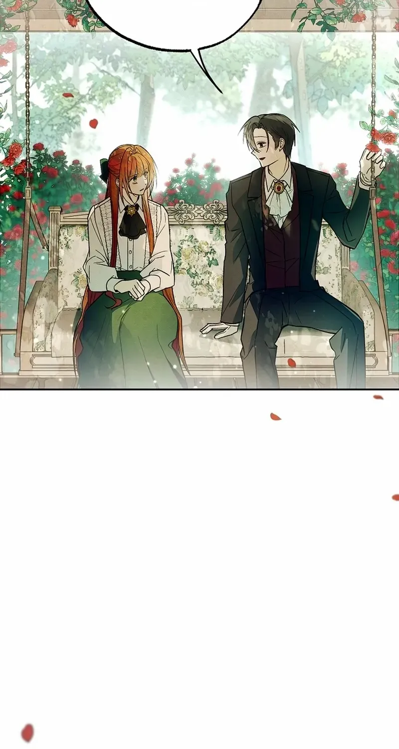 Welcome to the Rose Manor Chapter 18 page 83 - 