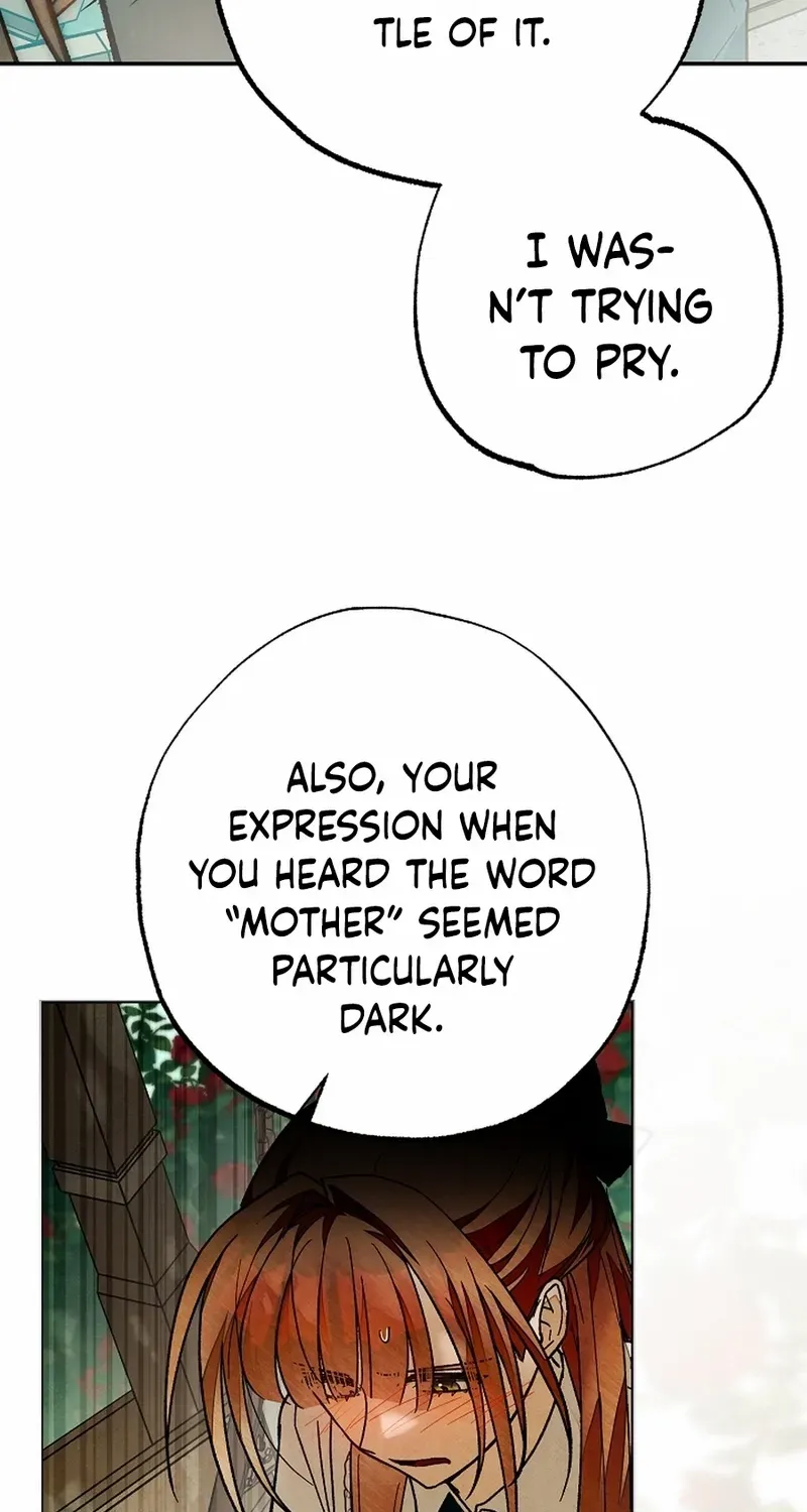 Welcome to the Rose Manor Chapter 18 page 86 - 