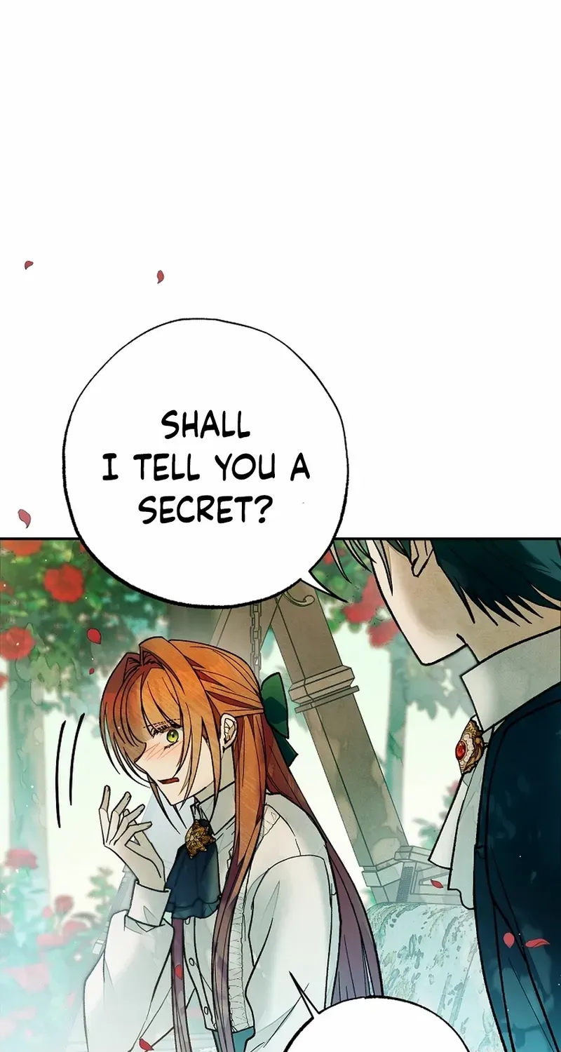 Welcome to the Rose Manor Chapter 18 page 93 - 