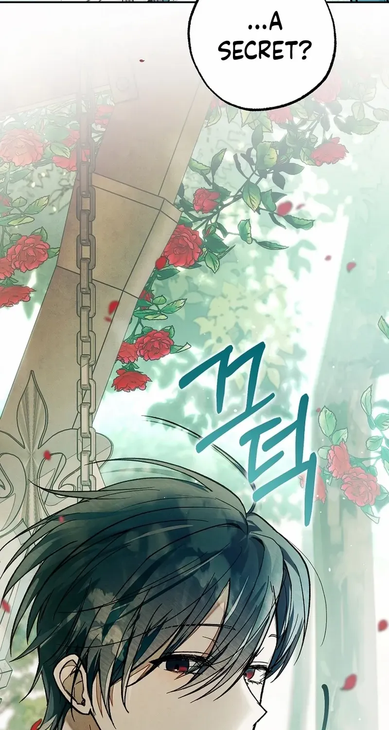Welcome to the Rose Manor Chapter 18 page 94 - 