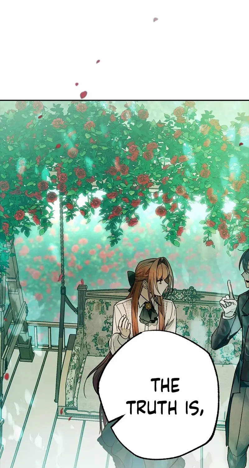 Welcome to the Rose Manor Chapter 18 page 97 - 