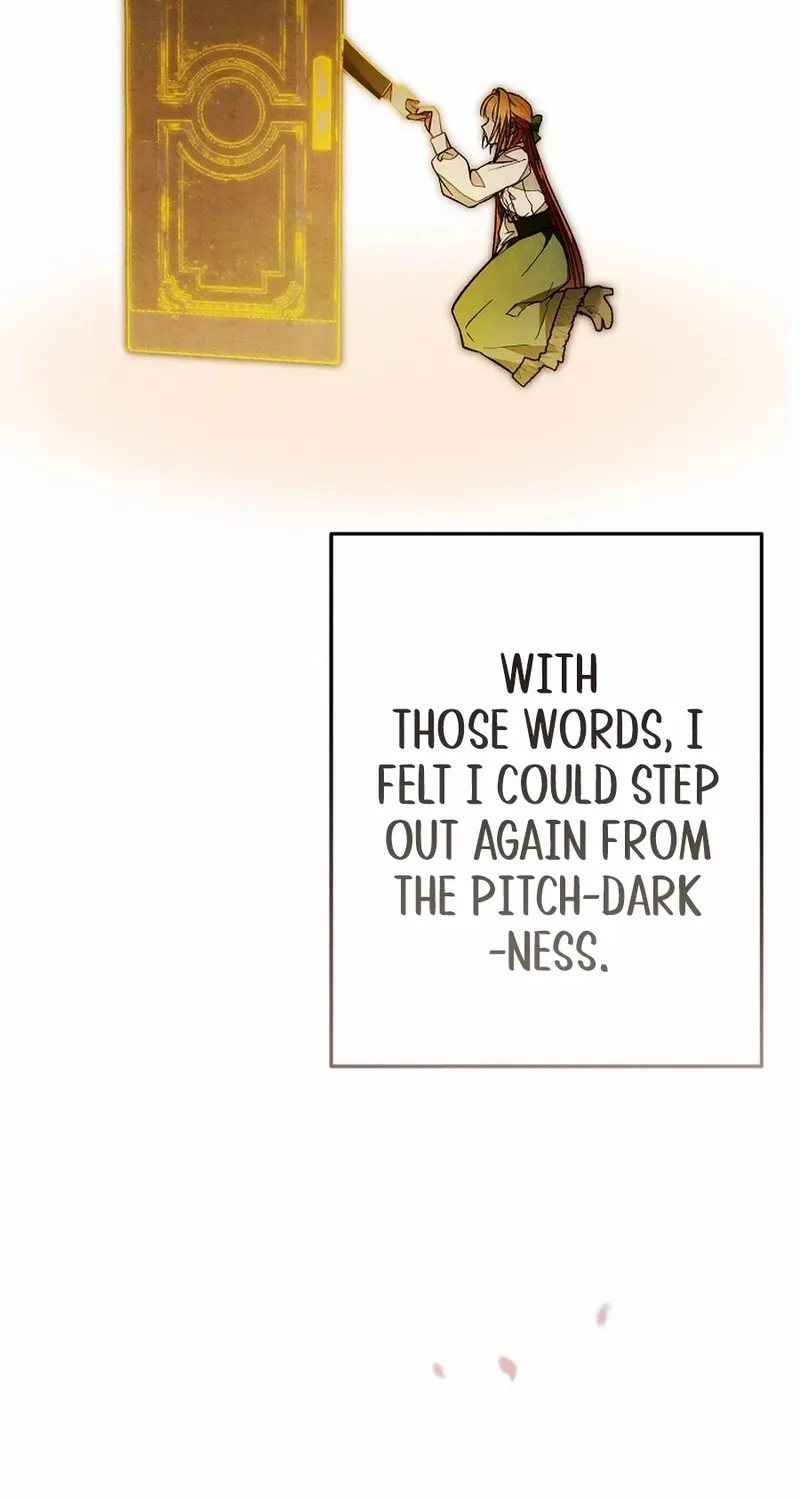 Welcome to the Rose Manor Chapter 19 page 109 - 
