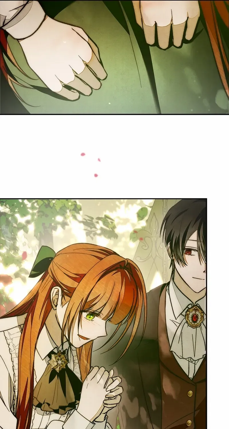 Welcome to the Rose Manor Chapter 19 page 123 - 