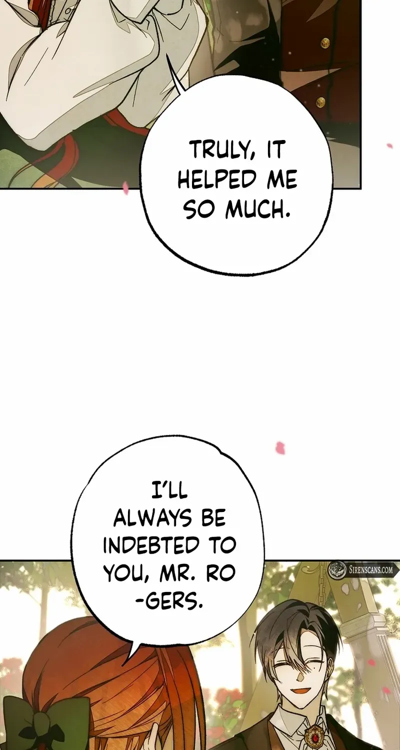 Welcome to the Rose Manor Chapter 19 page 124 - 