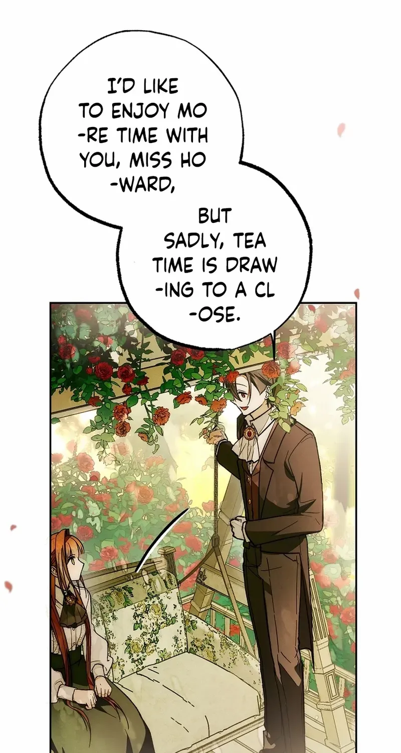 Welcome to the Rose Manor Chapter 19 page 127 - 