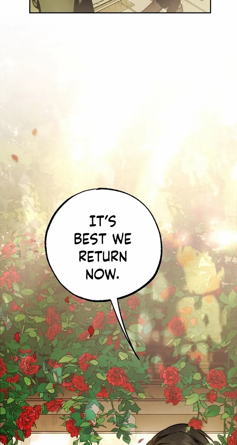 Welcome to the Rose Manor Chapter 19 page 128 - 