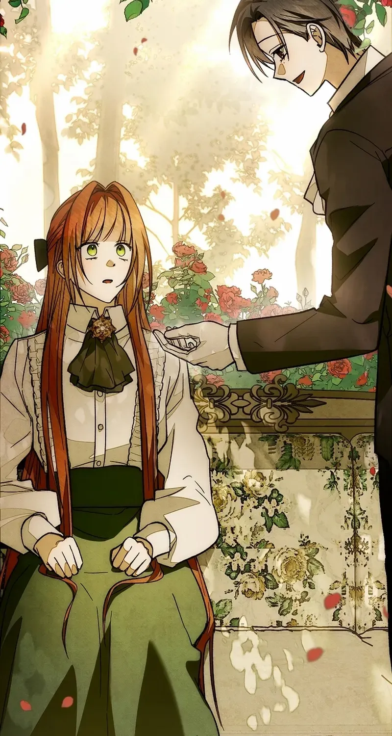 Welcome to the Rose Manor Chapter 19 page 129 - 