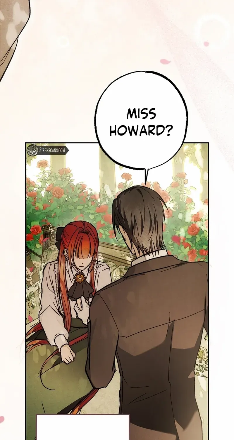 Welcome to the Rose Manor Chapter 19 page 135 - 