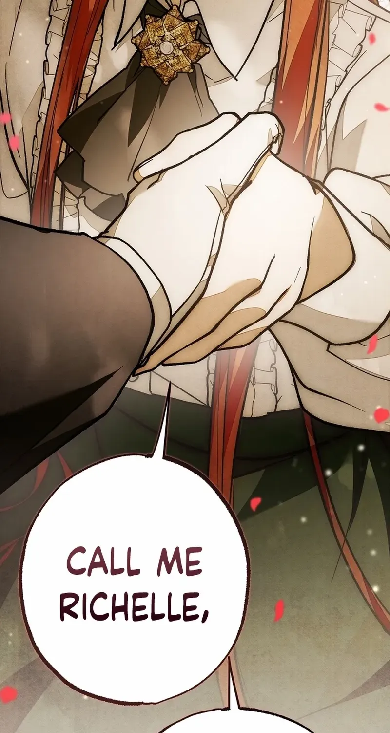 Welcome to the Rose Manor Chapter 19 page 138 - 
