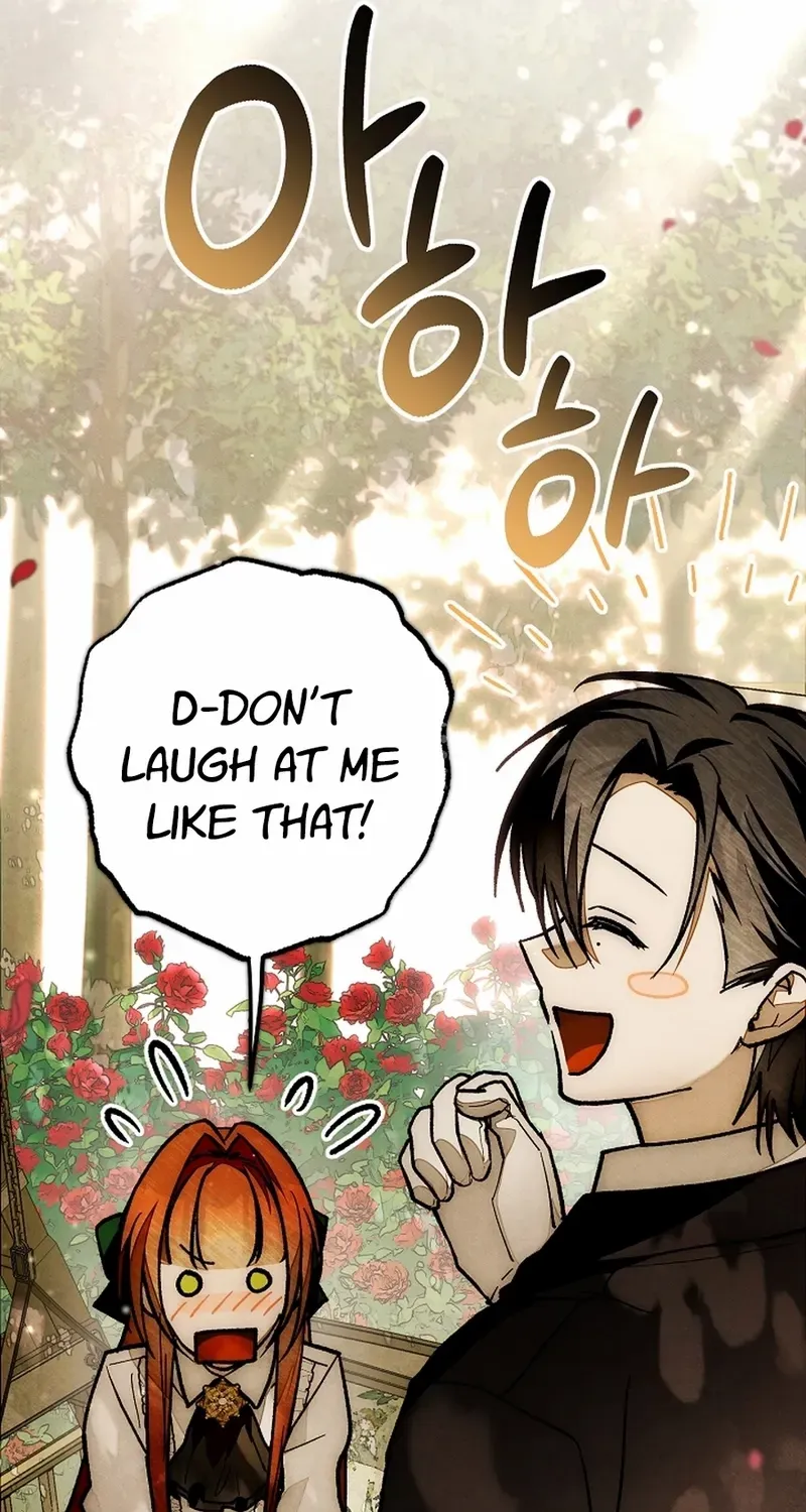 Welcome to the Rose Manor Chapter 19 page 142 - 