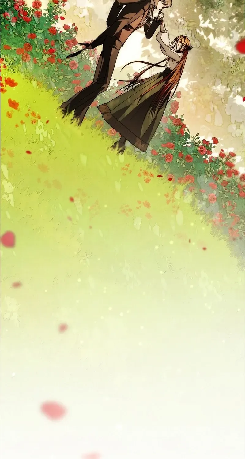 Welcome to the Rose Manor Chapter 19 page 149 - 