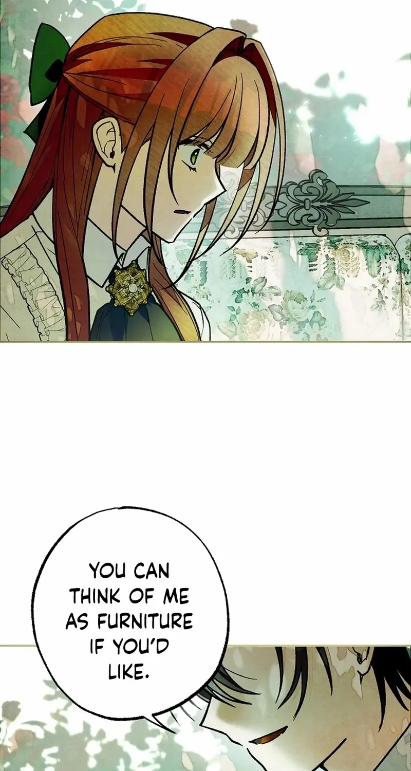 Welcome to the Rose Manor Chapter 19 page 19 - 