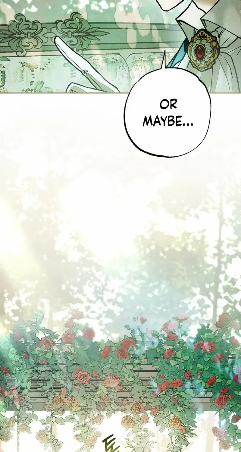 Welcome to the Rose Manor Chapter 19 page 20 - 