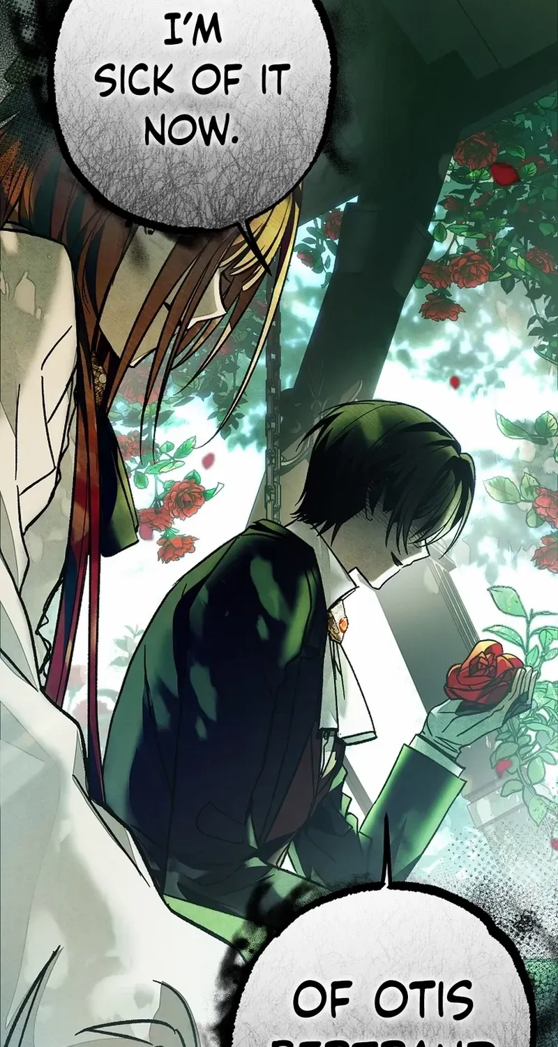 Welcome to the Rose Manor Chapter 19 page 3 - 
