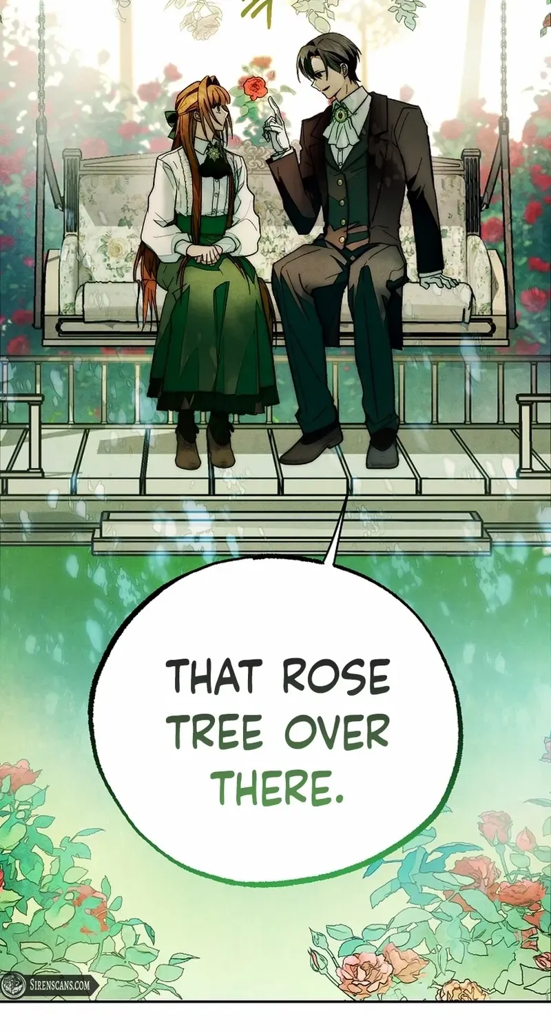 Welcome to the Rose Manor Chapter 19 page 21 - 