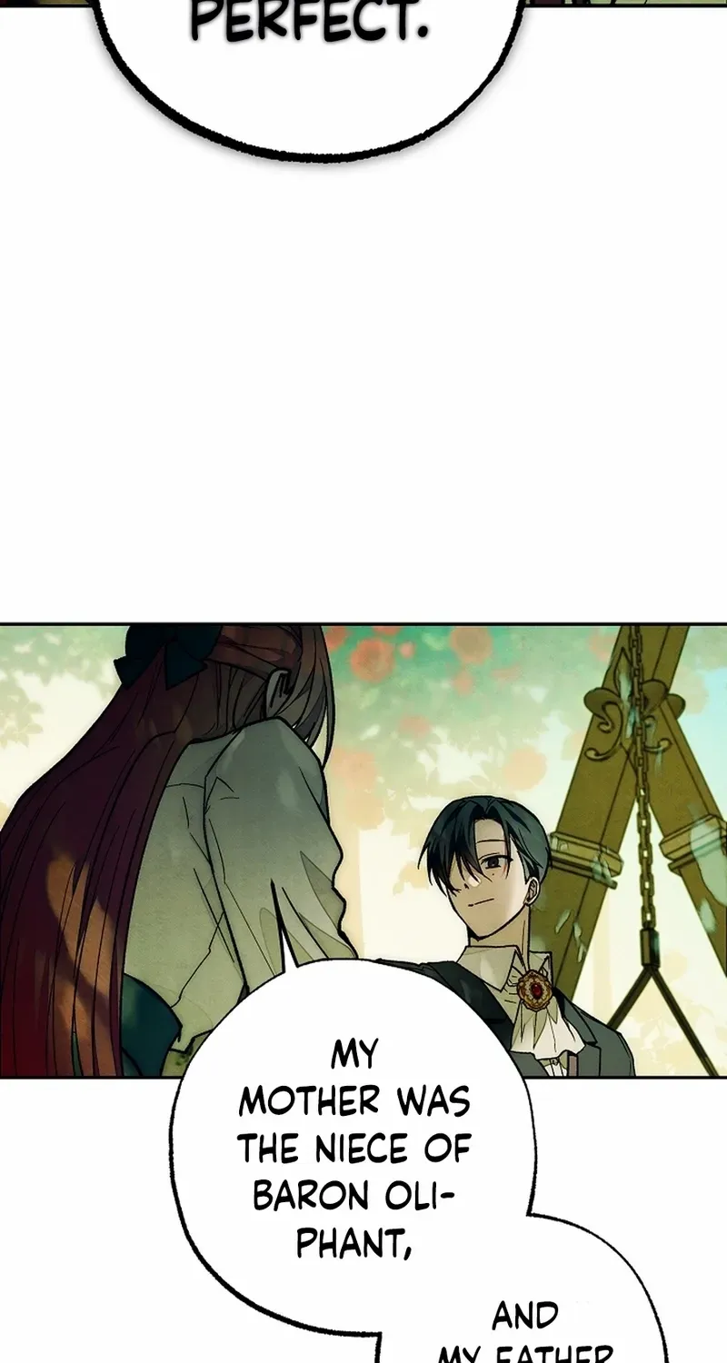 Welcome to the Rose Manor Chapter 19 page 26 - 