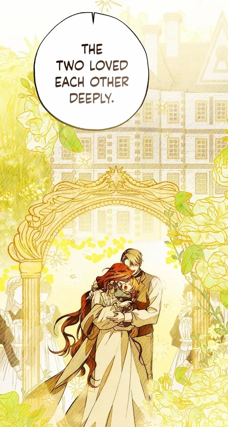 Welcome to the Rose Manor Chapter 19 page 28 - 