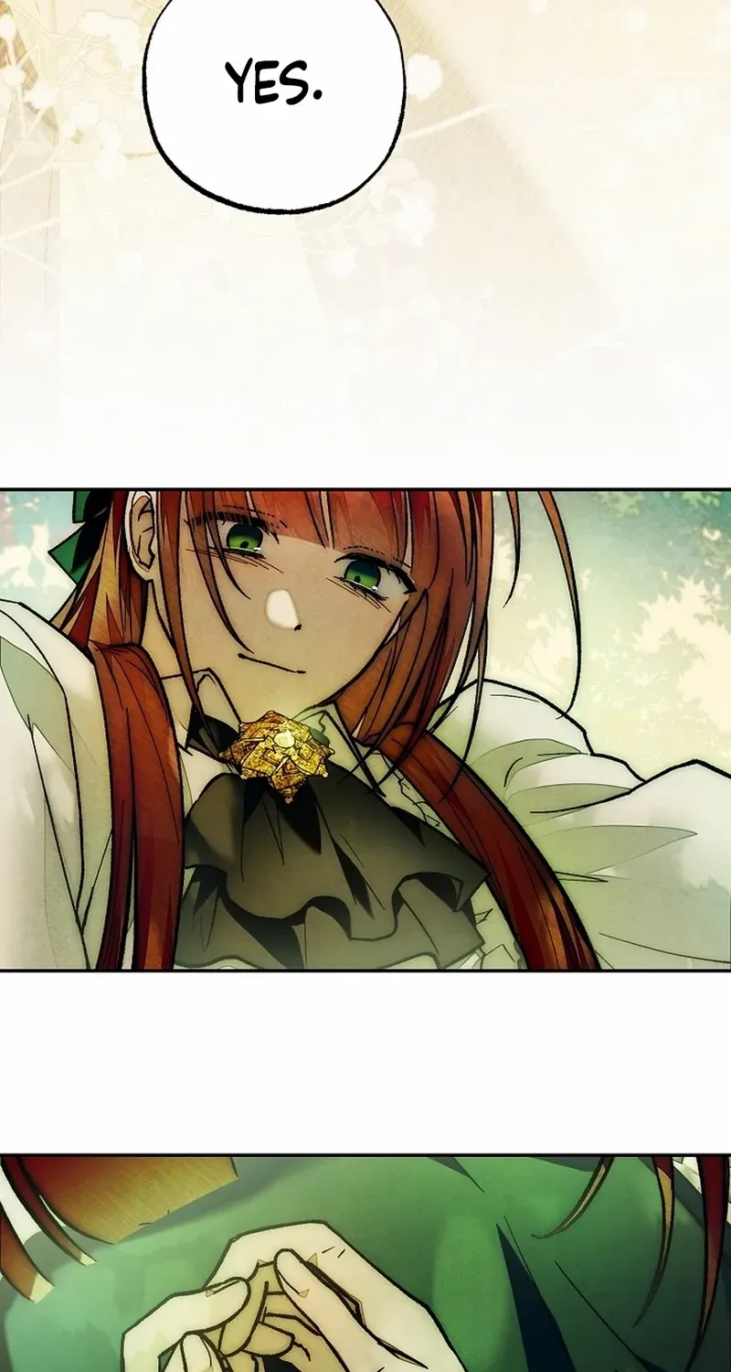 Welcome to the Rose Manor Chapter 19 page 31 - 