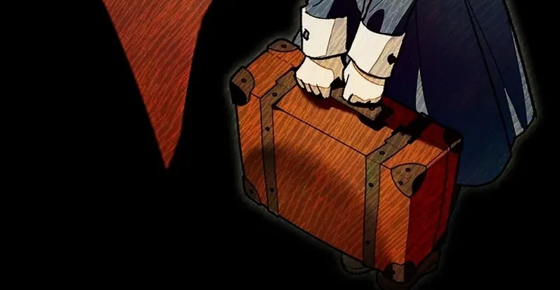 Welcome to the Rose Manor Chapter 19 page 34 - 