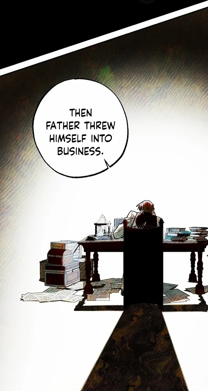 Welcome to the Rose Manor Chapter 19 page 35 - 