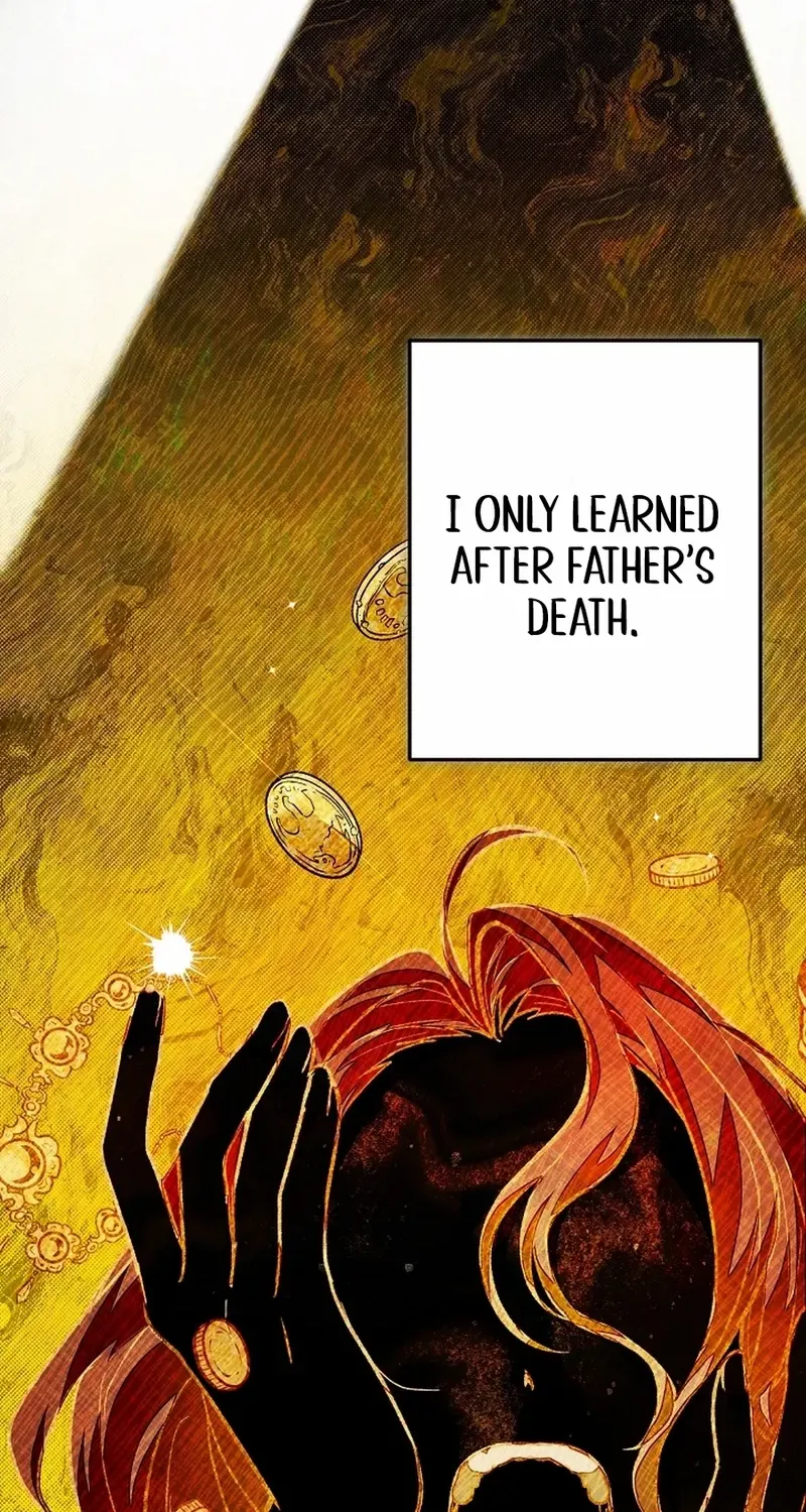 Welcome to the Rose Manor Chapter 19 page 36 - 