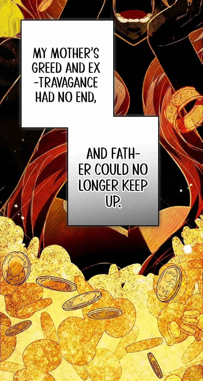 Welcome to the Rose Manor Chapter 19 page 37 - 