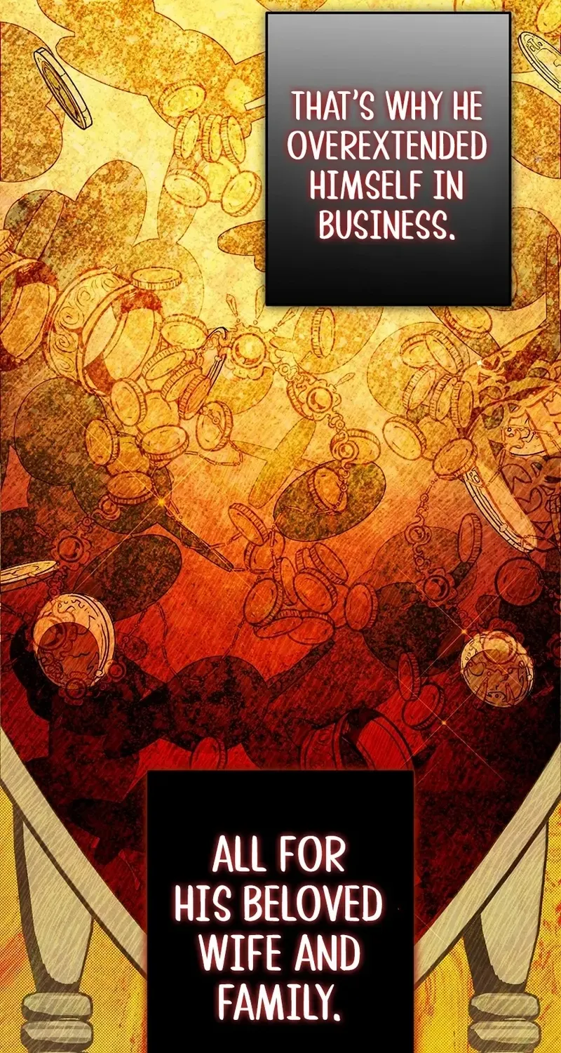 Welcome to the Rose Manor Chapter 19 page 38 - 