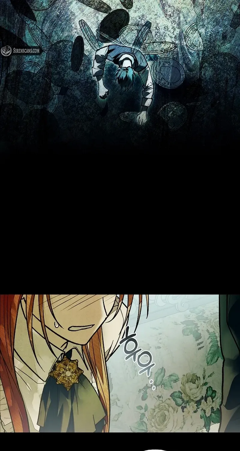 Welcome to the Rose Manor Chapter 19 page 40 - 