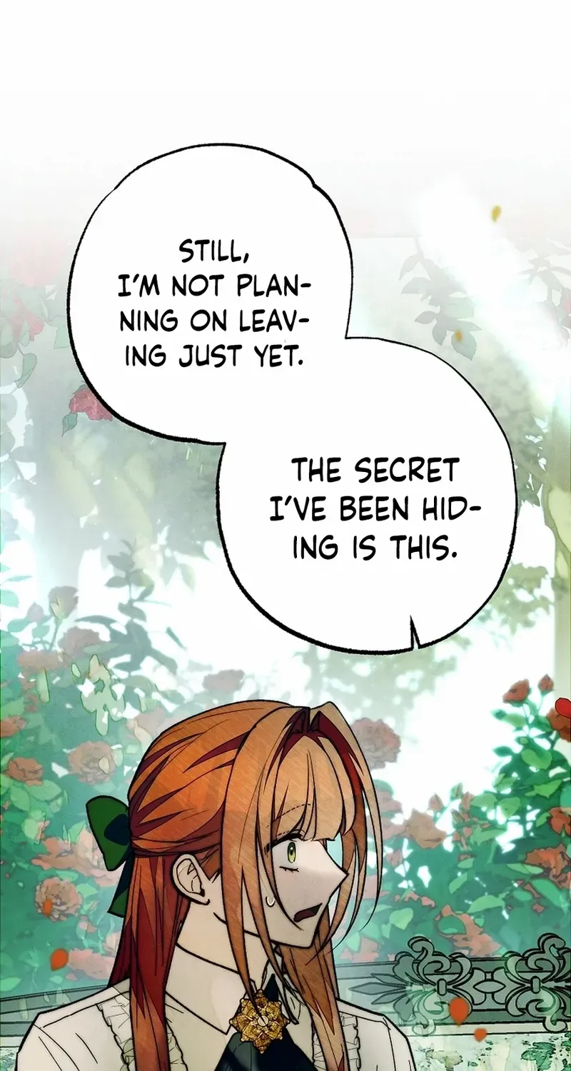Welcome to the Rose Manor Chapter 19 page 5 - 