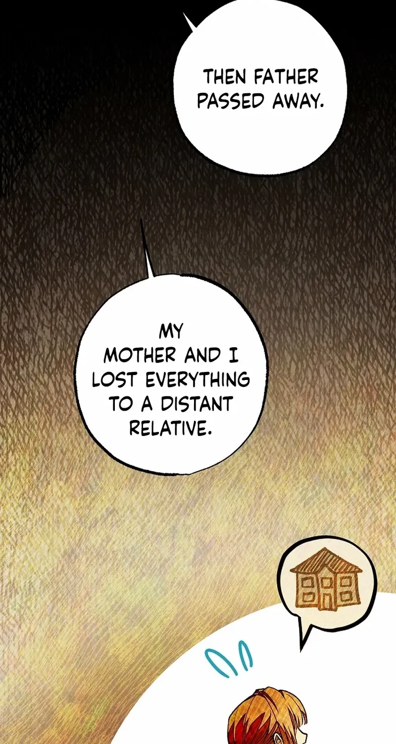Welcome to the Rose Manor Chapter 19 page 41 - 