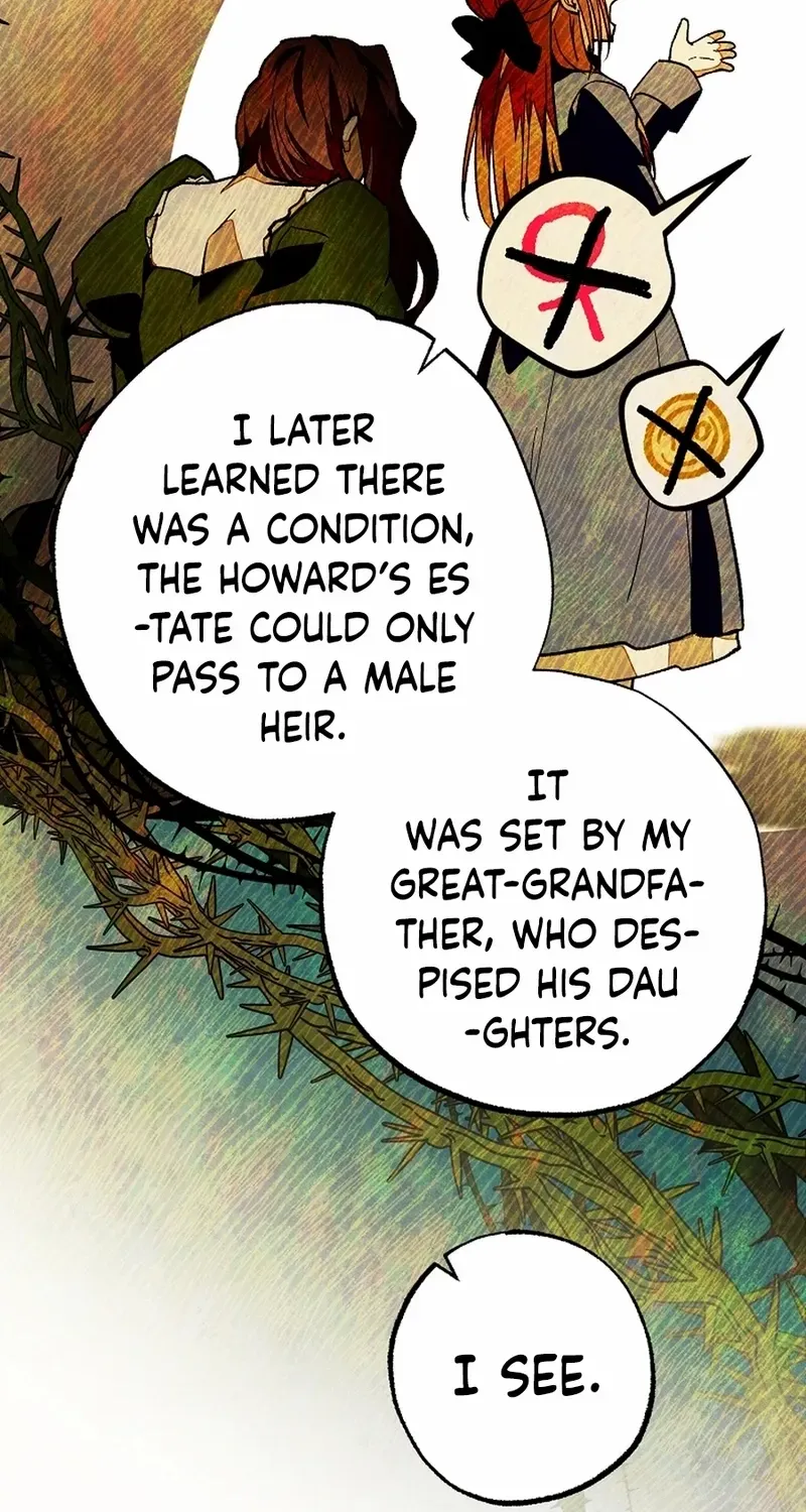 Welcome to the Rose Manor Chapter 19 page 42 - 