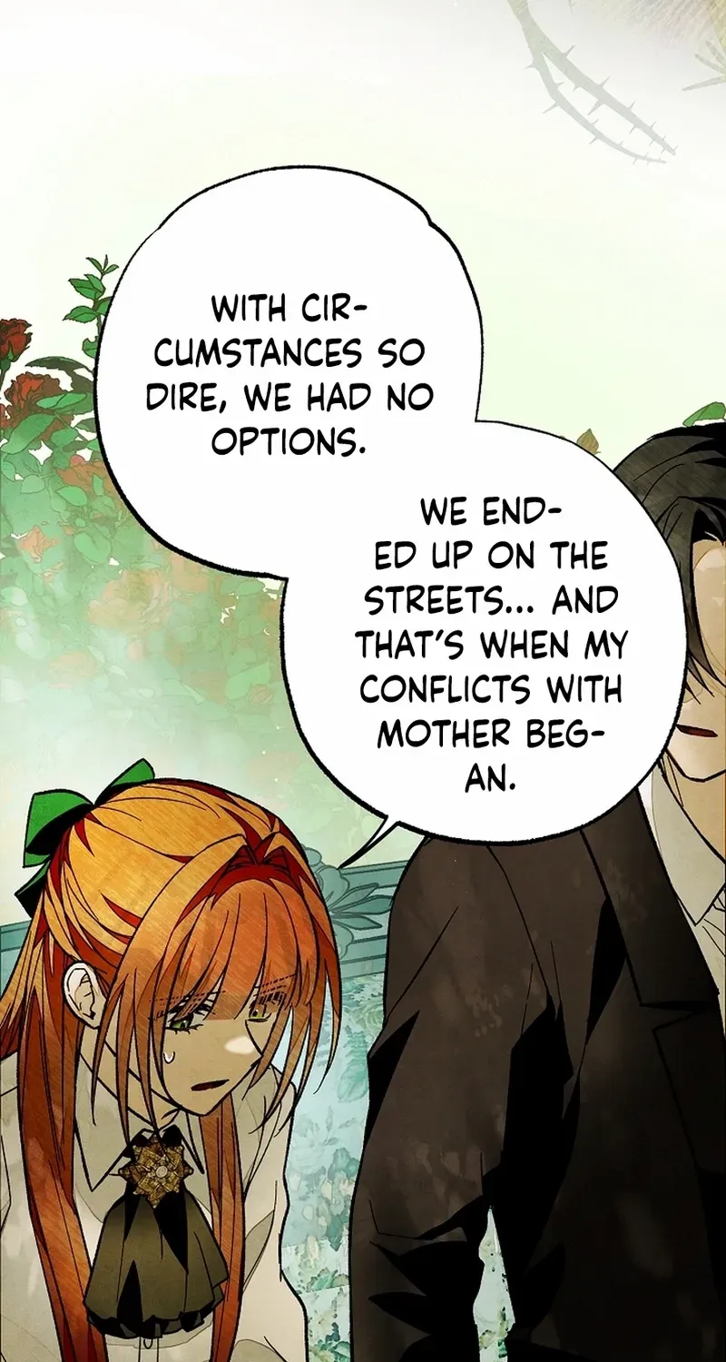 Welcome to the Rose Manor Chapter 19 page 43 - 