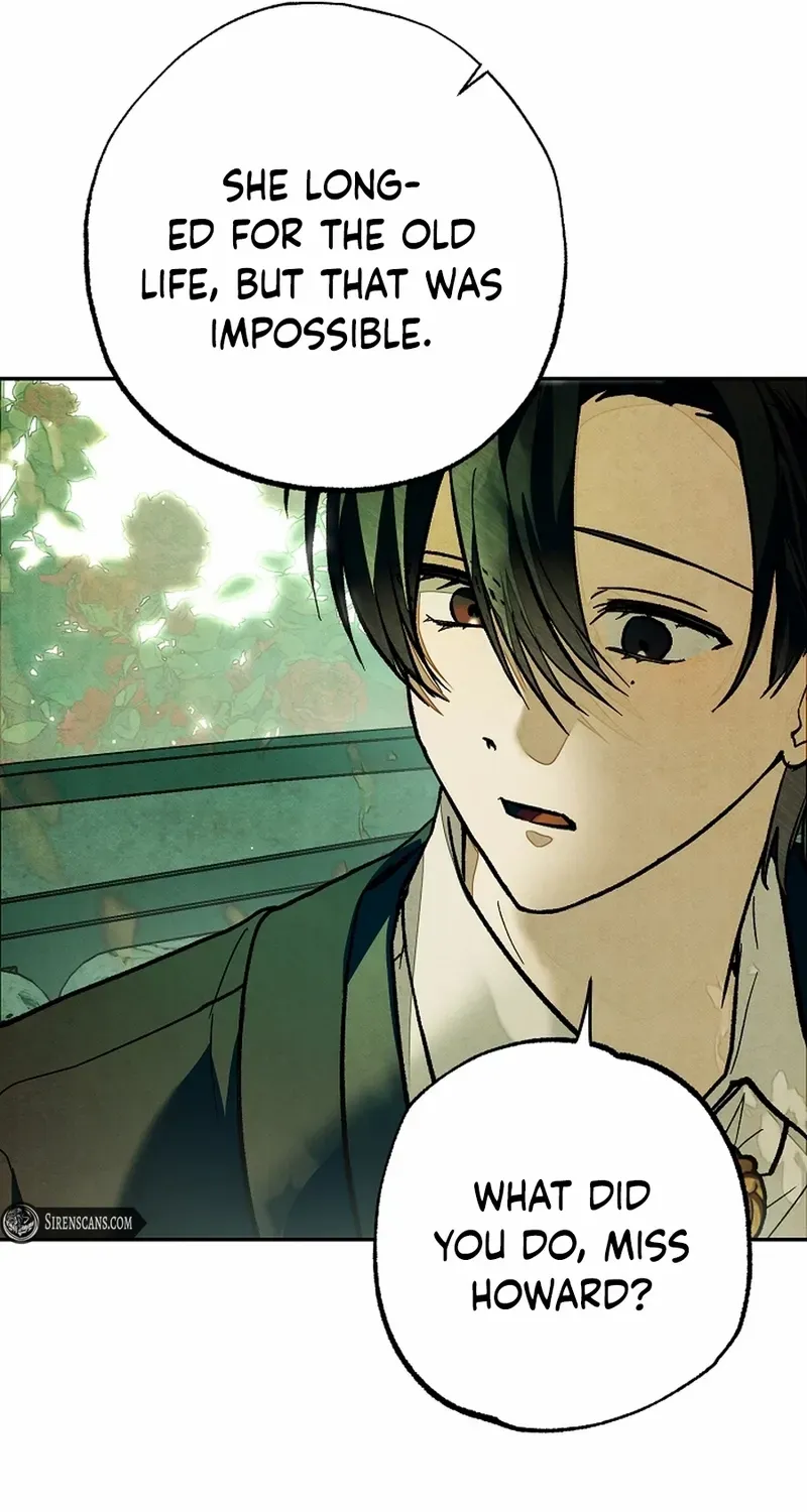 Welcome to the Rose Manor Chapter 19 page 45 - 