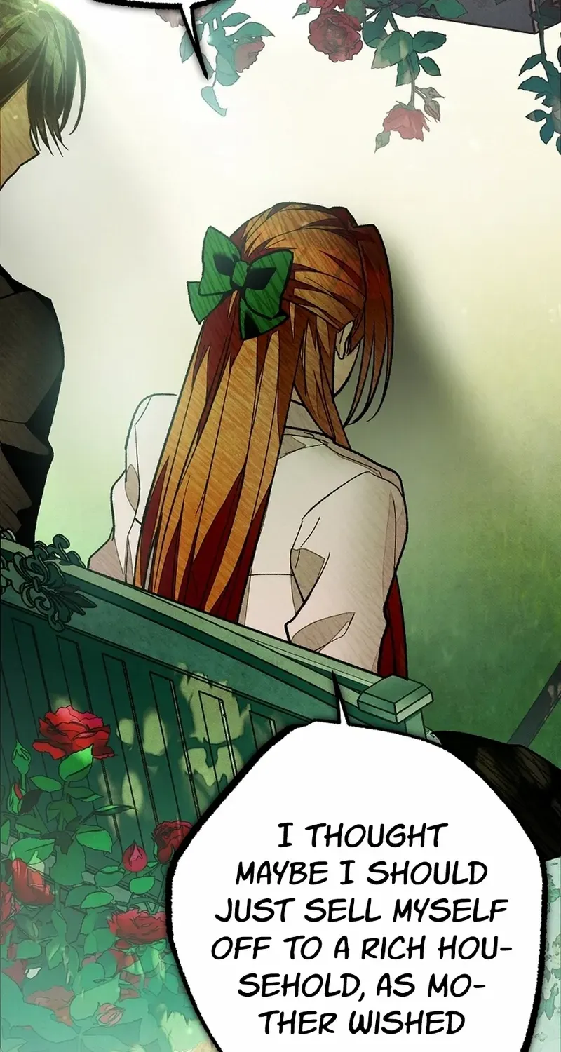 Welcome to the Rose Manor Chapter 19 page 50 - 