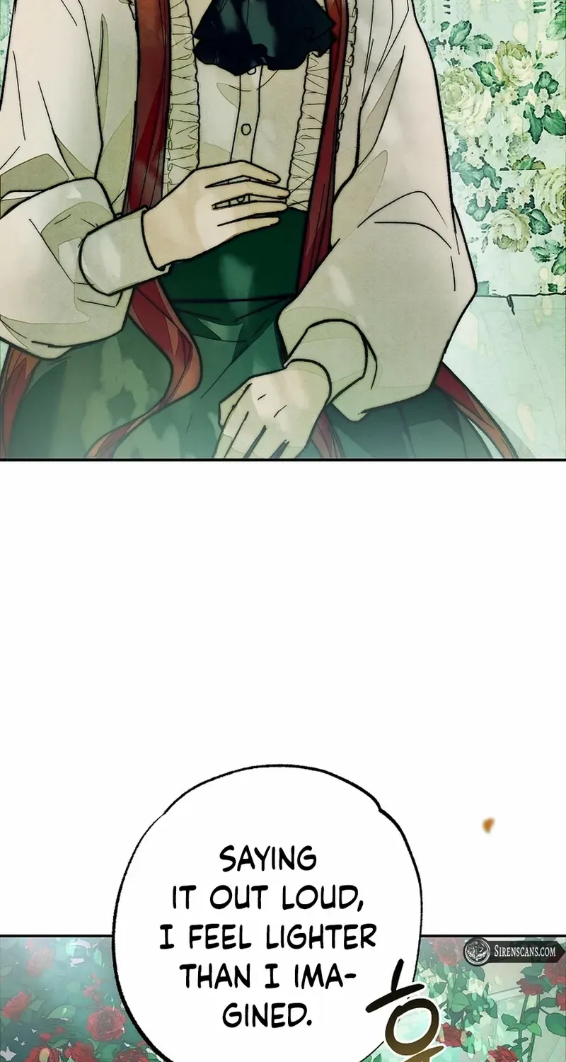 Welcome to the Rose Manor Chapter 19 page 6 - 