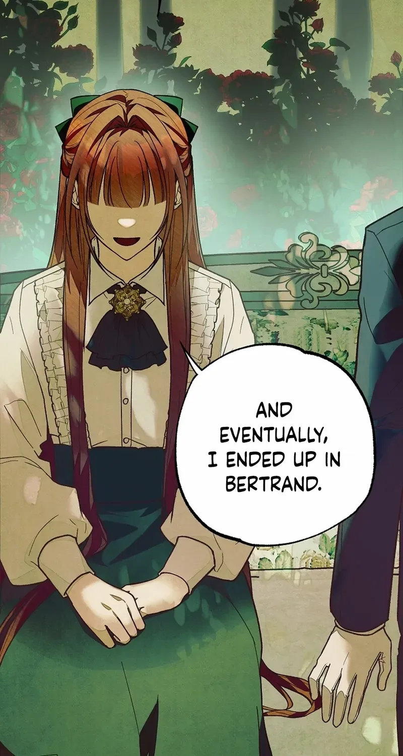 Welcome to the Rose Manor Chapter 19 page 53 - 