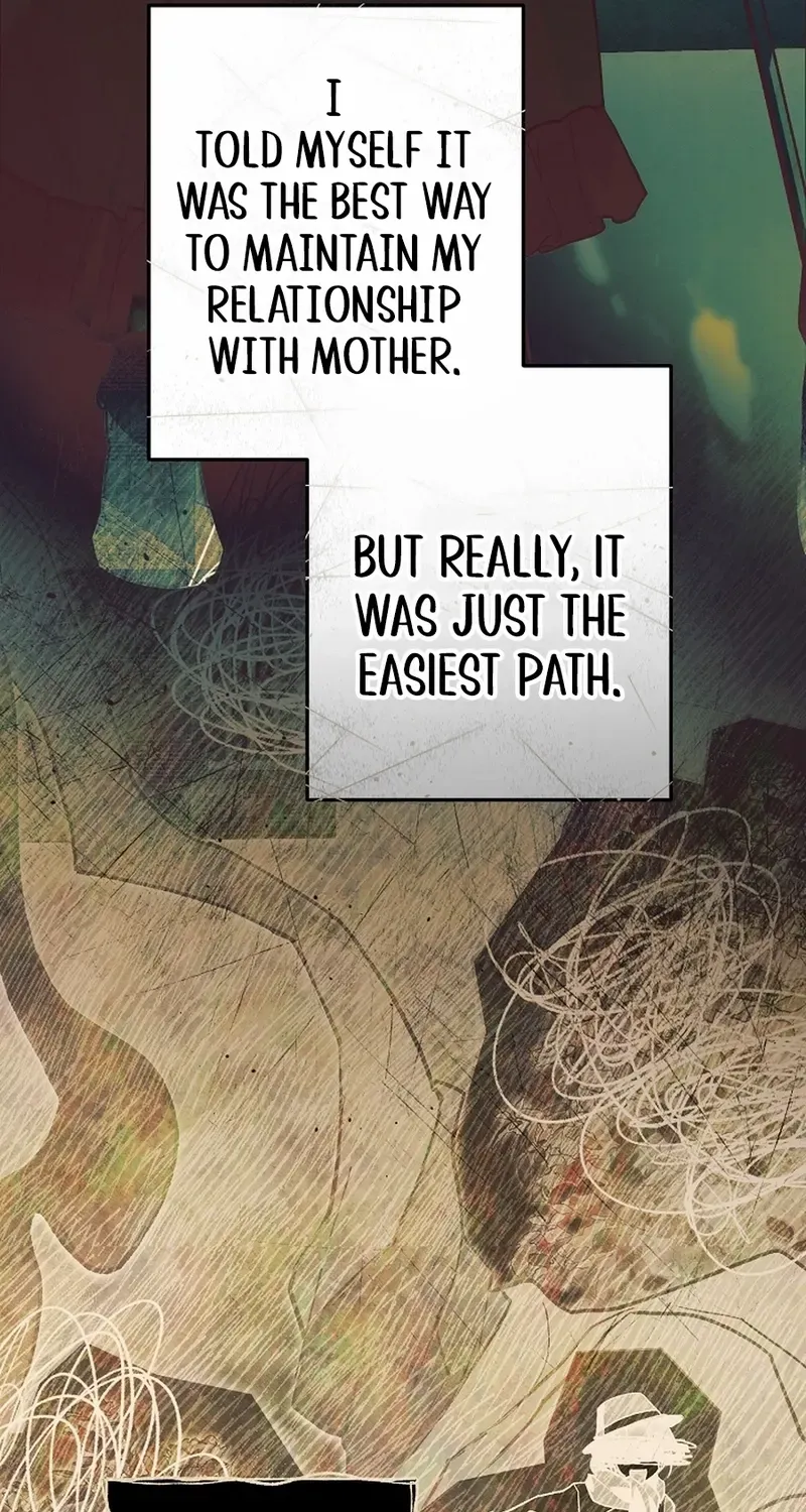 Welcome to the Rose Manor Chapter 19 page 55 - 