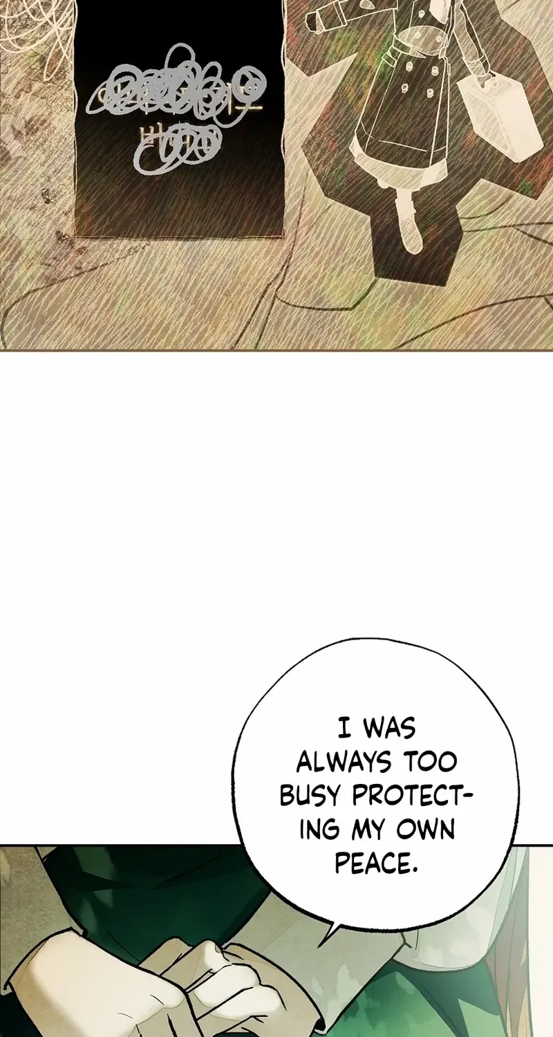 Welcome to the Rose Manor Chapter 19 page 56 - 
