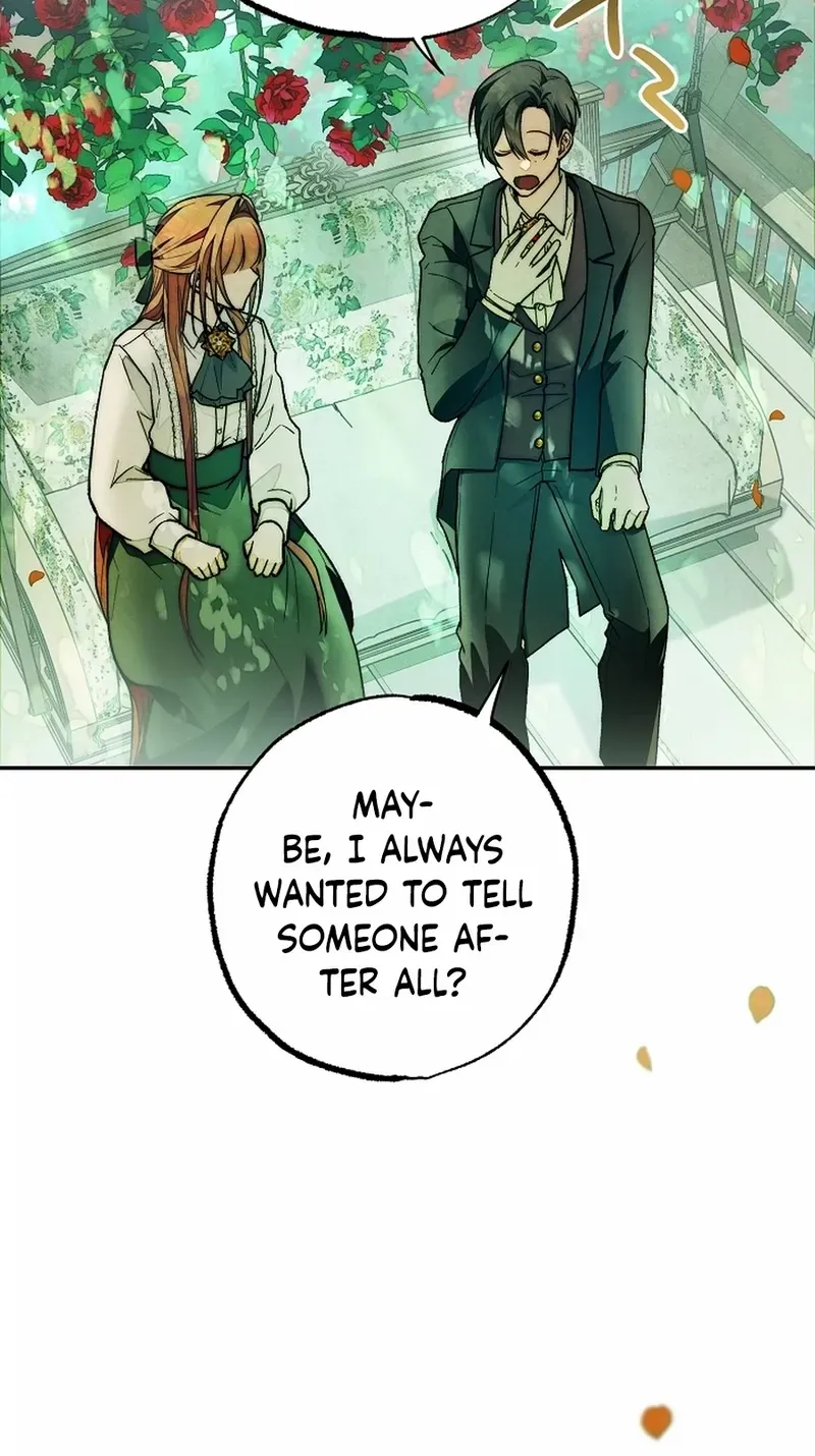 Welcome to the Rose Manor Chapter 19 page 7 - 