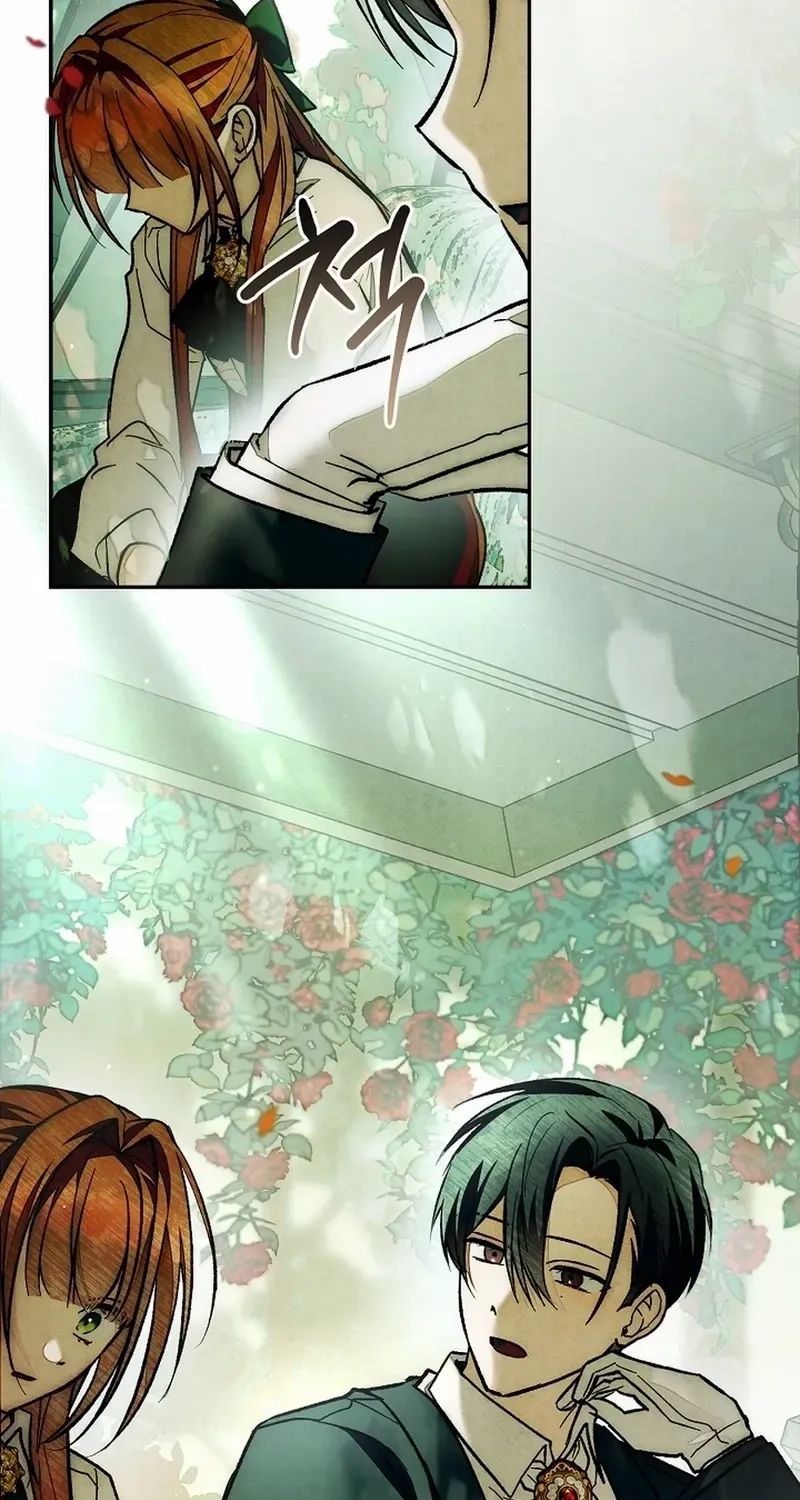 Welcome to the Rose Manor Chapter 19 page 66 - 